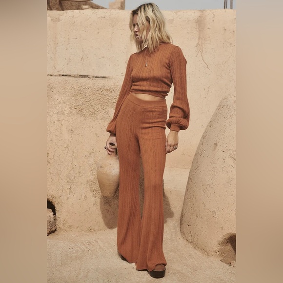 Brooklyn Bells in Ginger - Picture 4 of 12